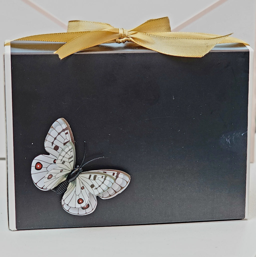 5 soap Gift Box