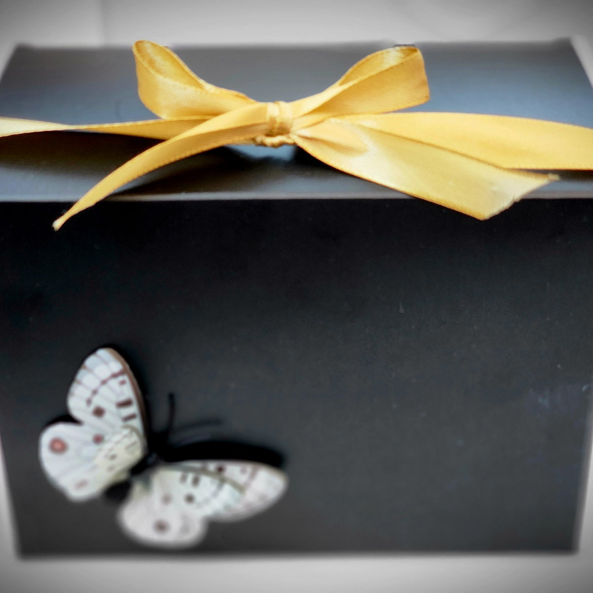 5 soap Gift Box