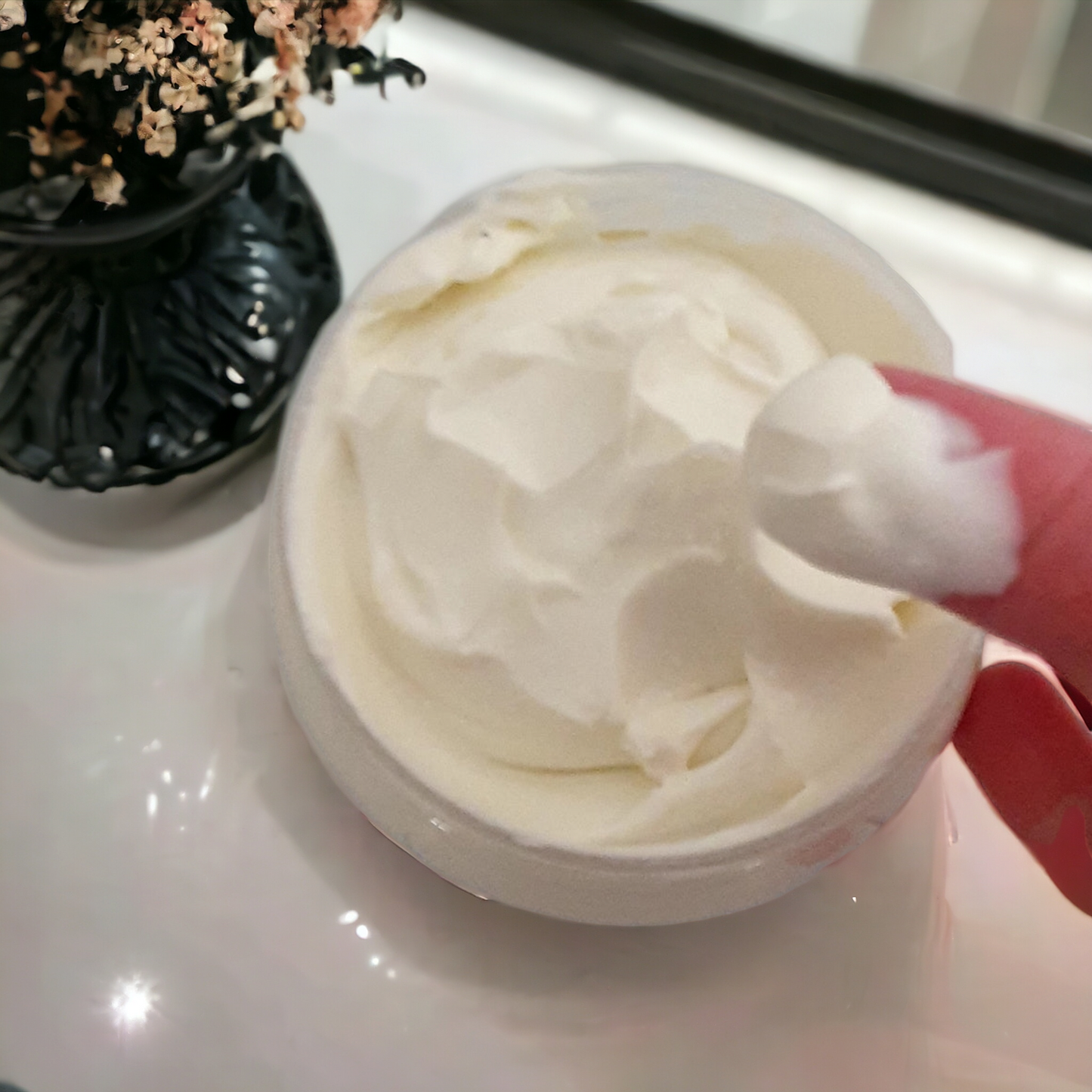 Blackberry & Vanilla Body Butter