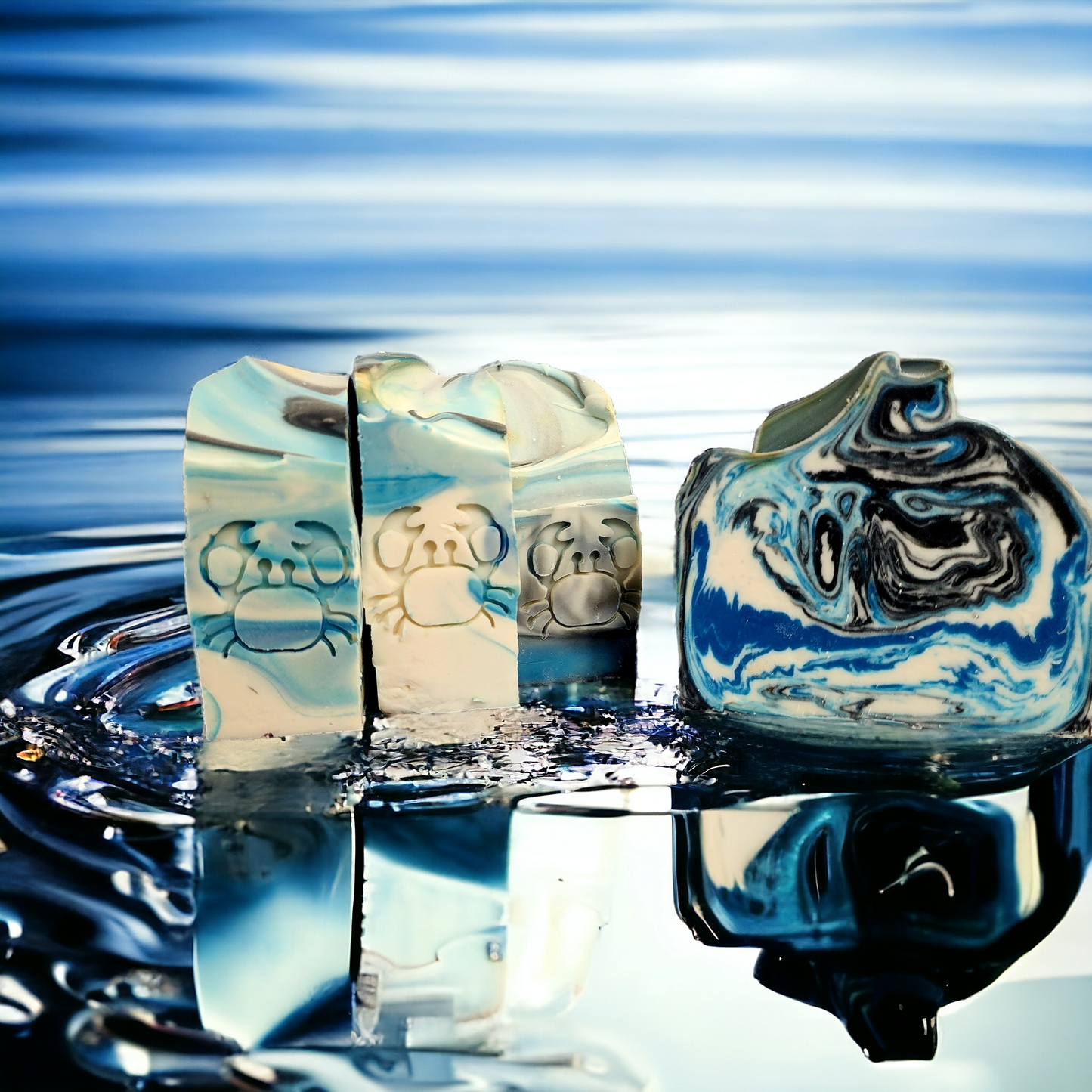 Cool Water