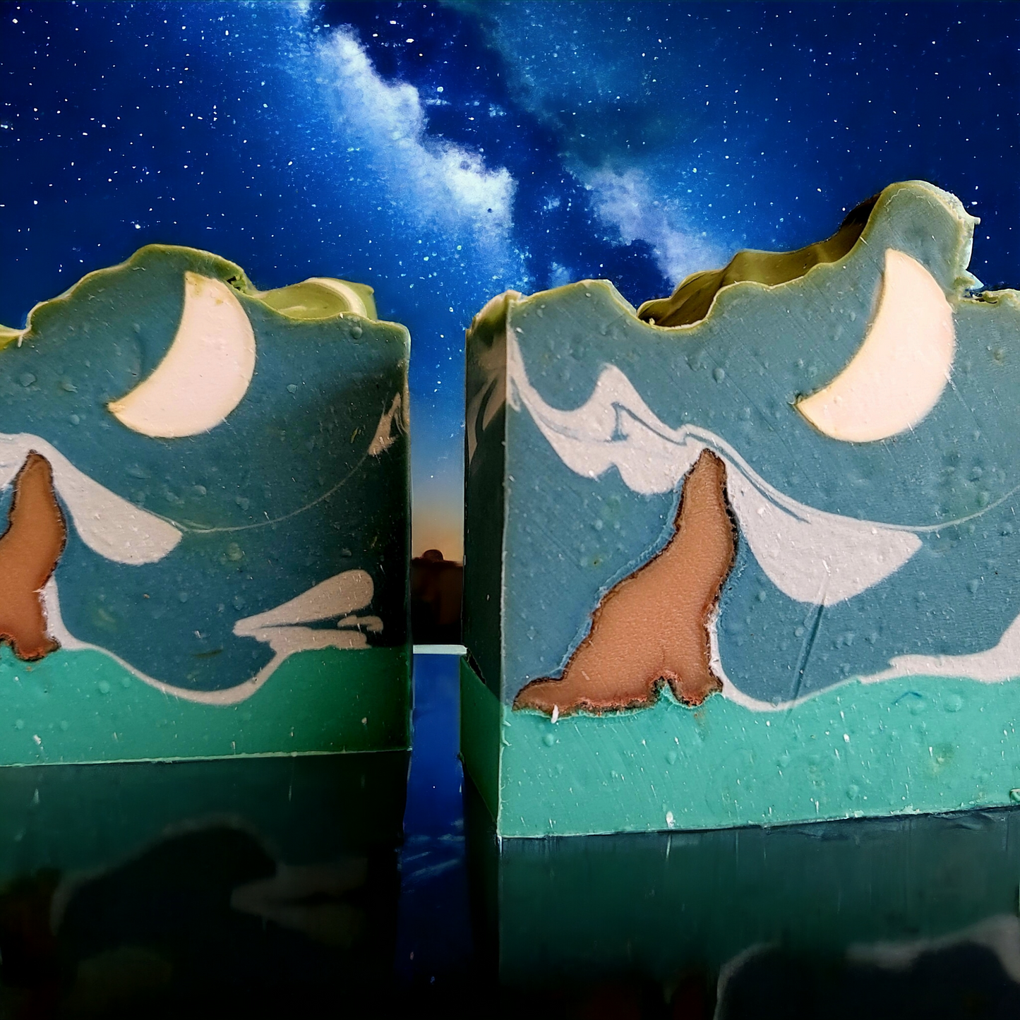 She Wolf *Back in stock 3rd November *