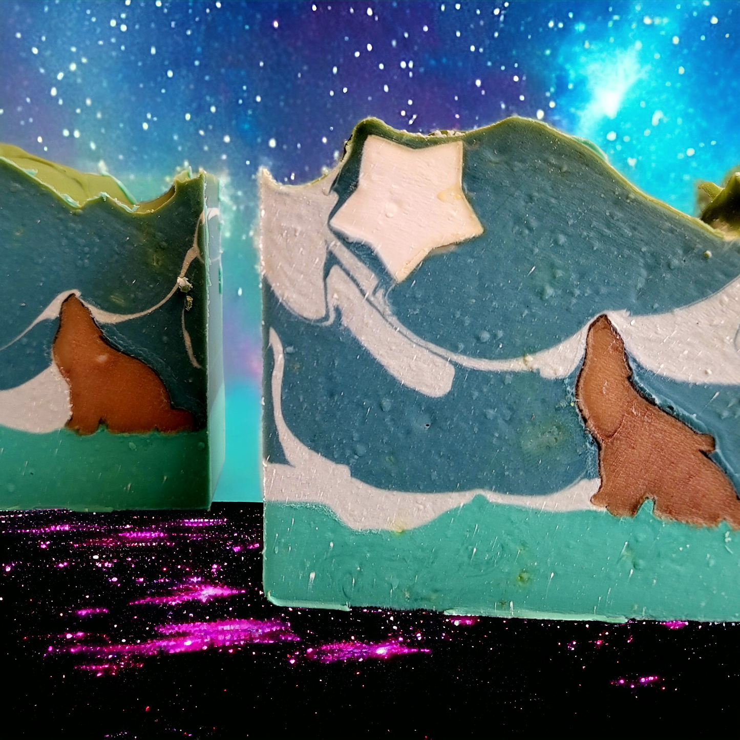She Wolf *Back in stock 3rd November *