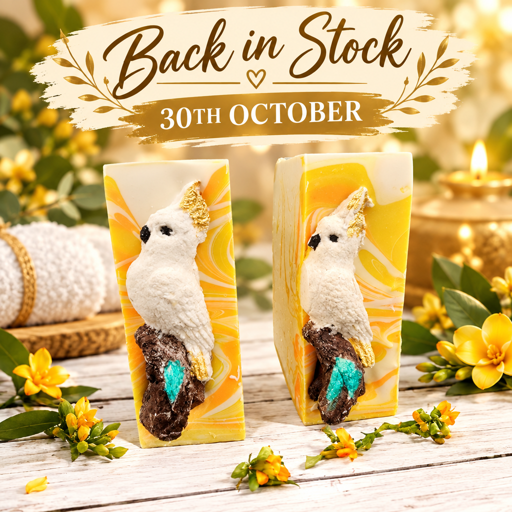 Cockatoo