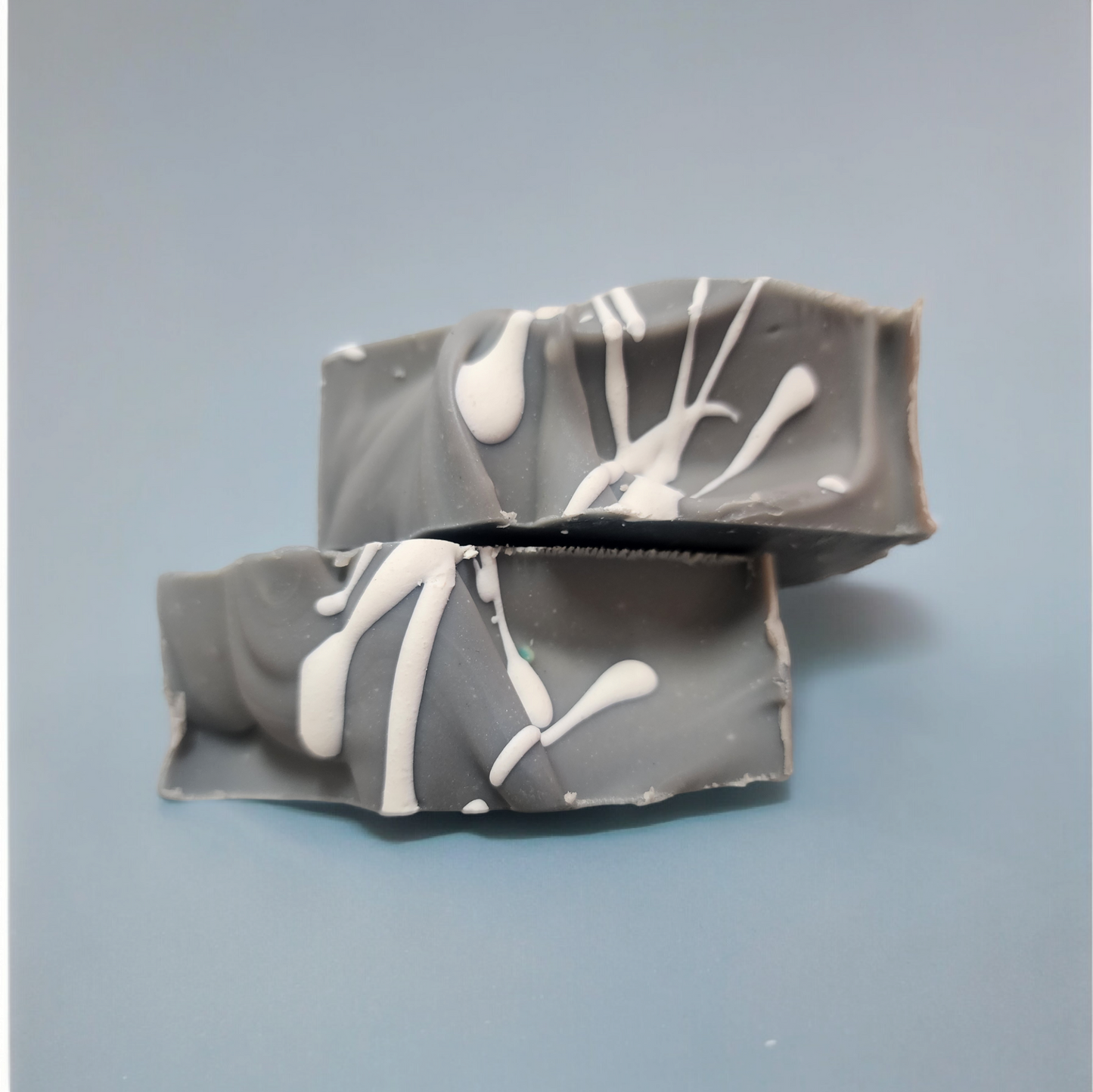 Rosewood, Clary Sage, Geranium, Lavender with Organic Goats Milk & Blue Indigo Powder