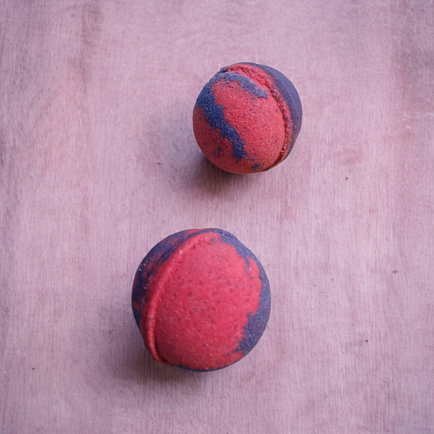 Sweet Pea & Jasmine Magnesium Bath Bomb