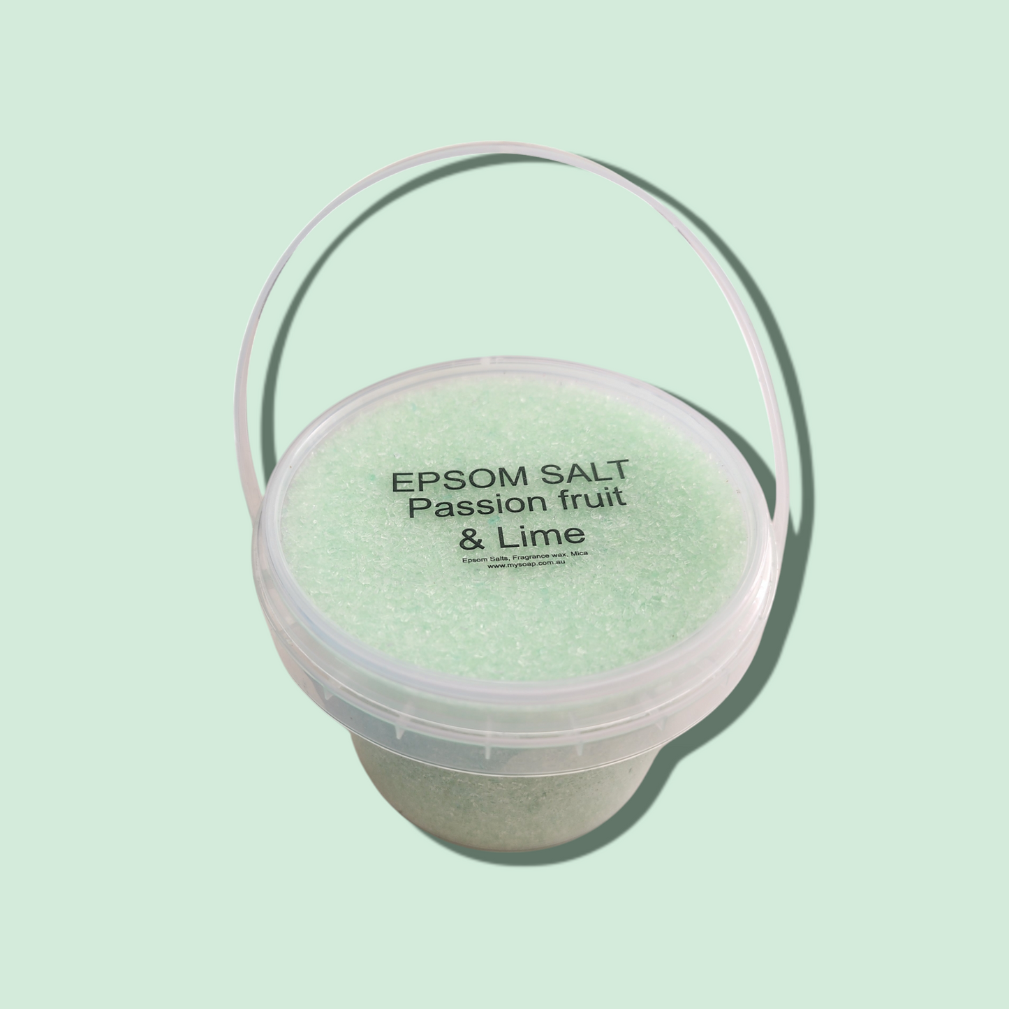 Epsom Salts
