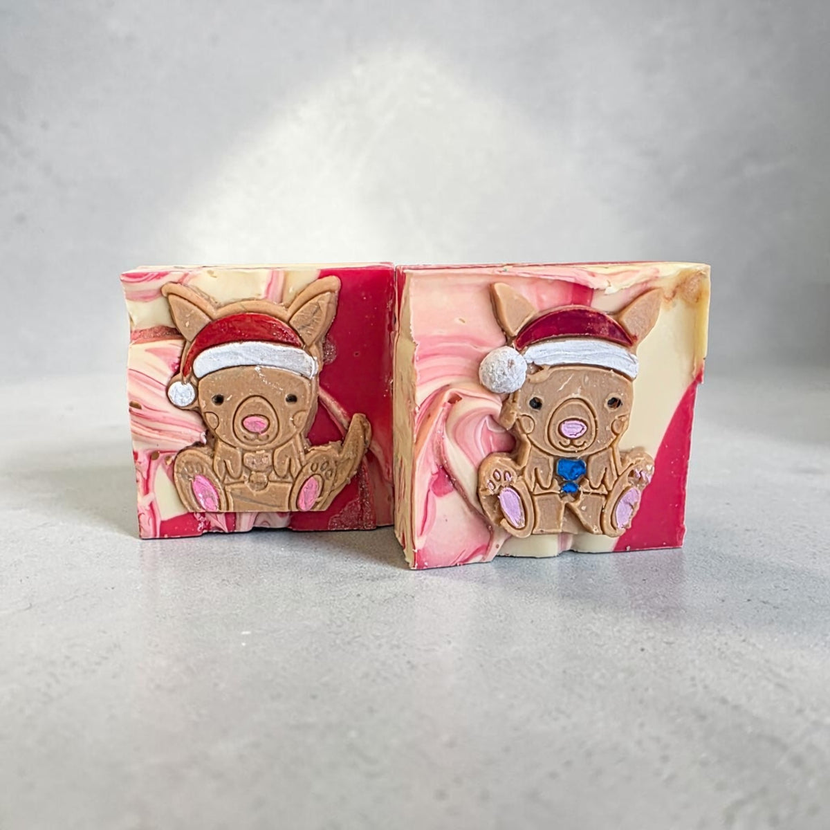 Kanga Christmas