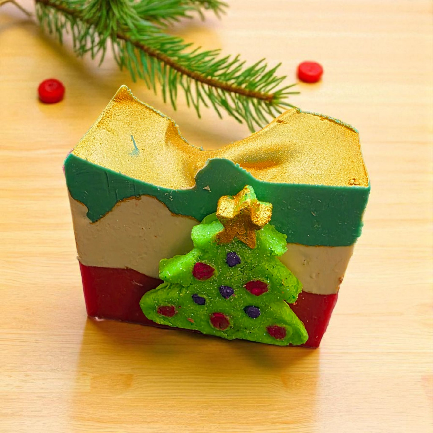 Aussie Christmas Tree *Available 25th October *