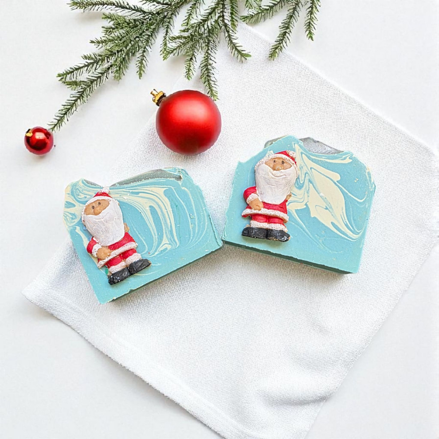 Santa * Available 25th October *