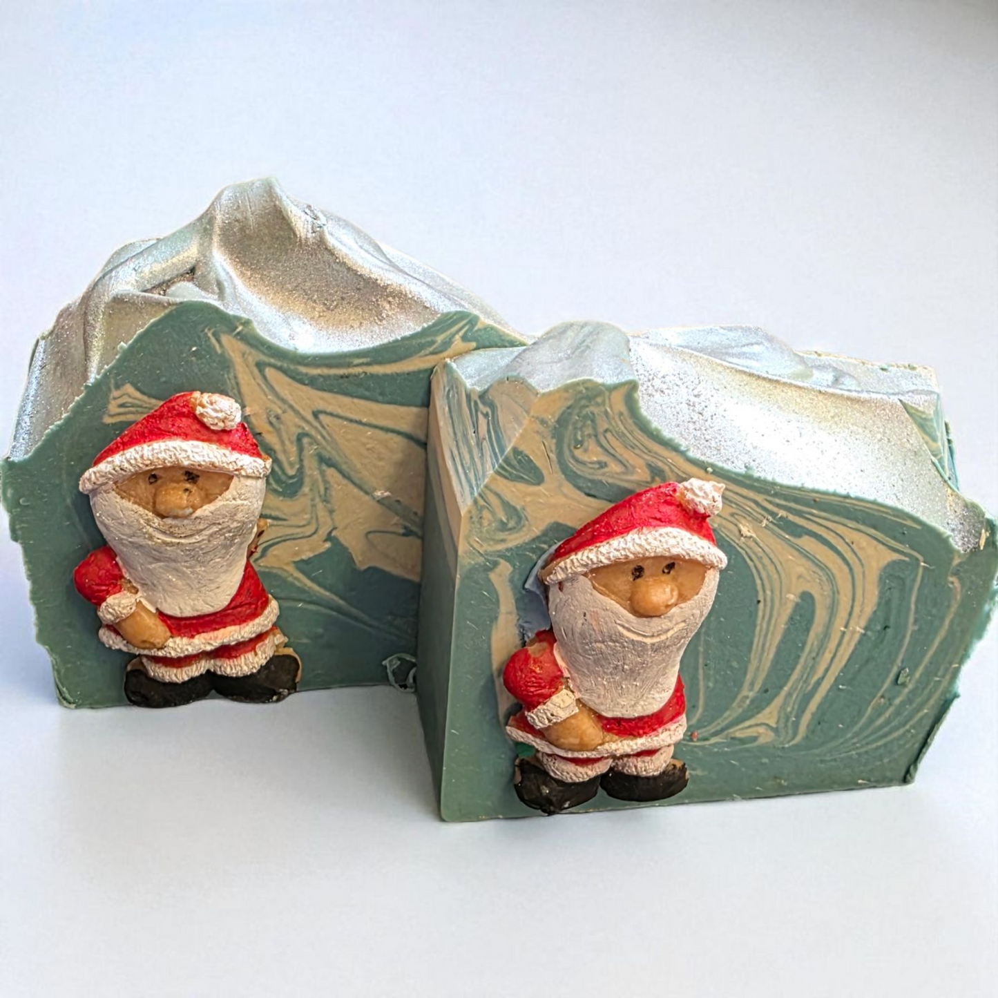 Santa * Available 25th October *