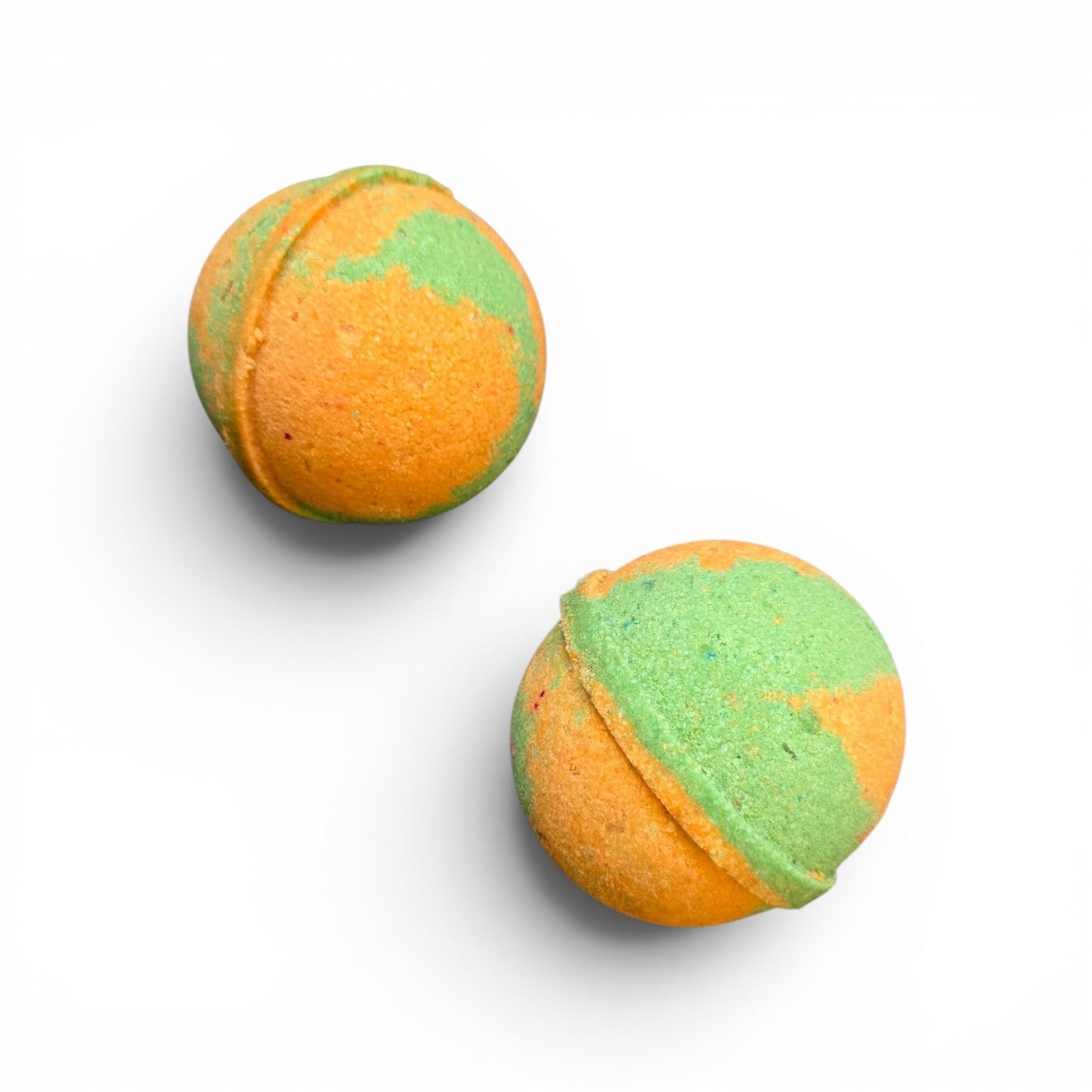 Fruit Tingles Magnesium Bath Bomb