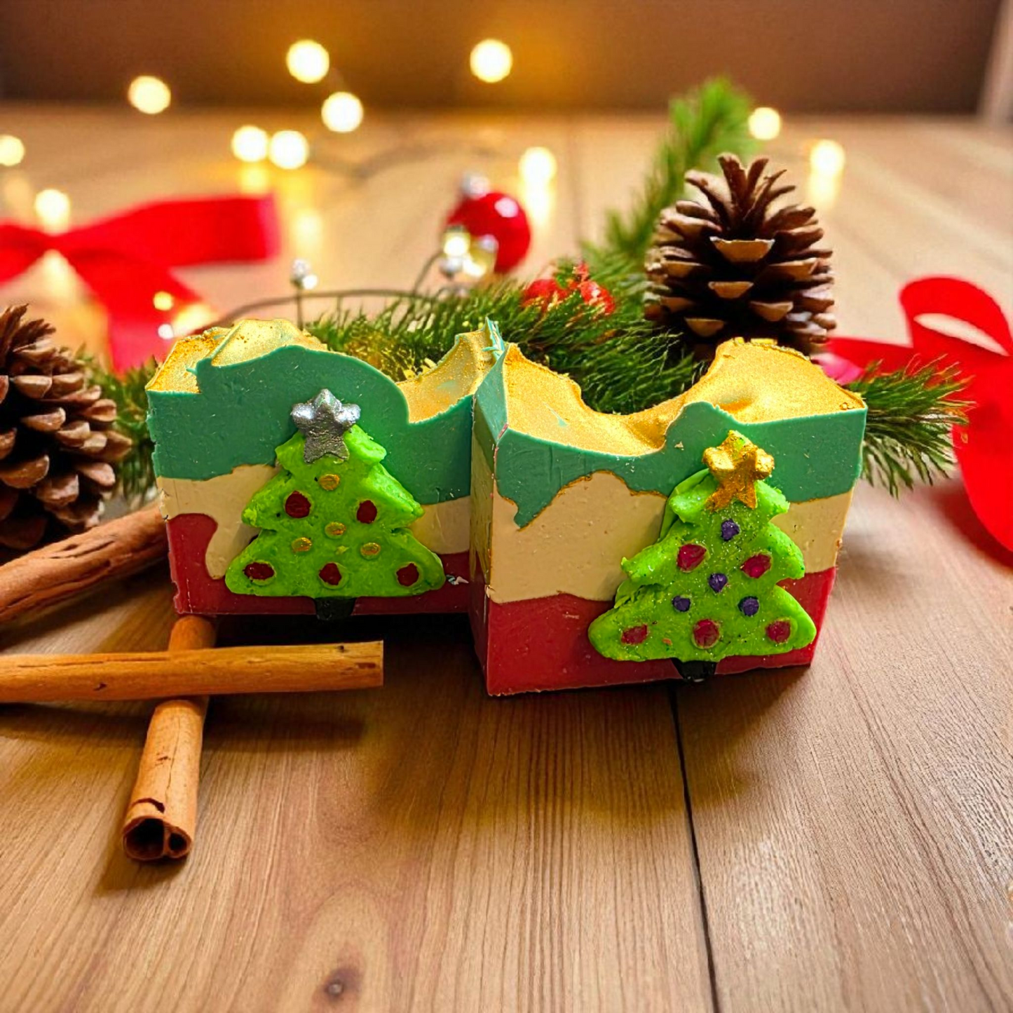 Aussie Christmas Tree *Available 25th October *