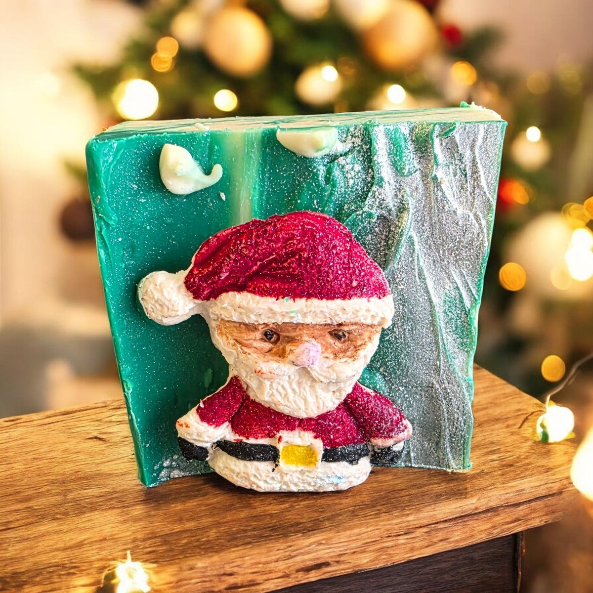Santa