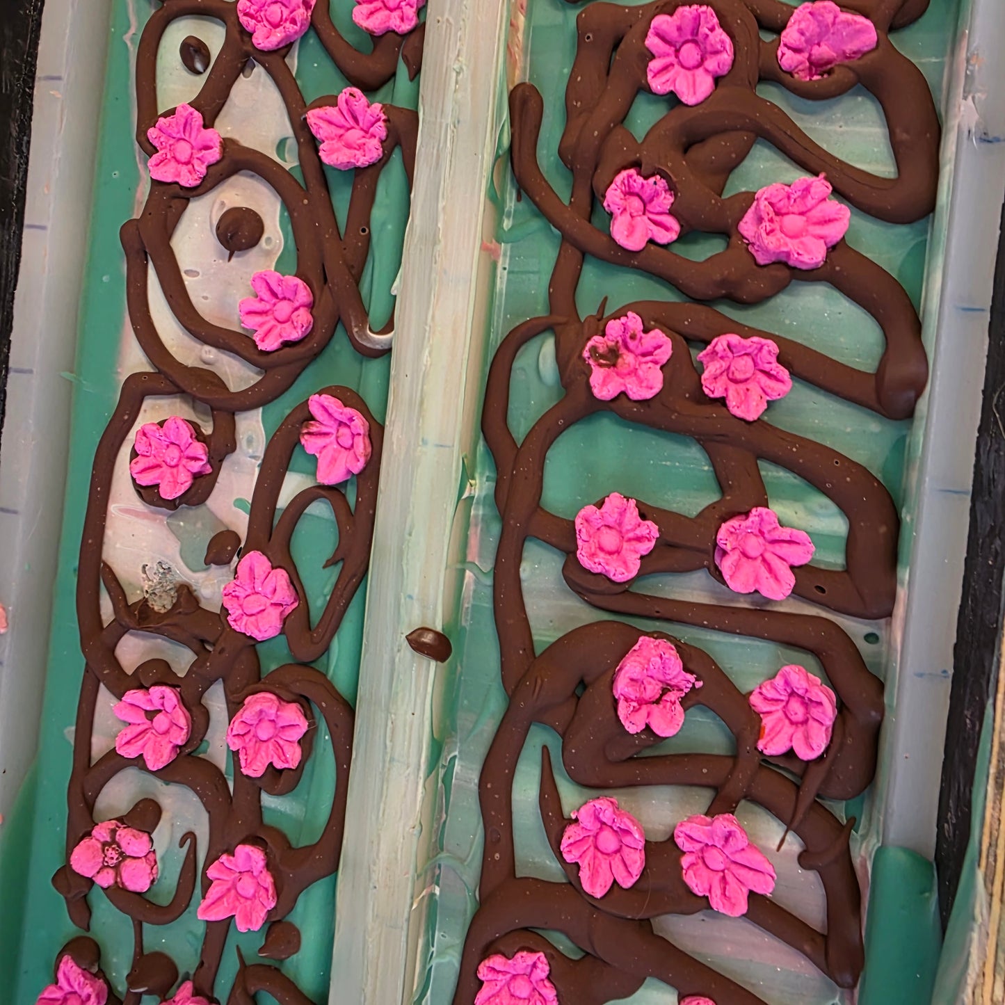 Japanese Cherry Blossom