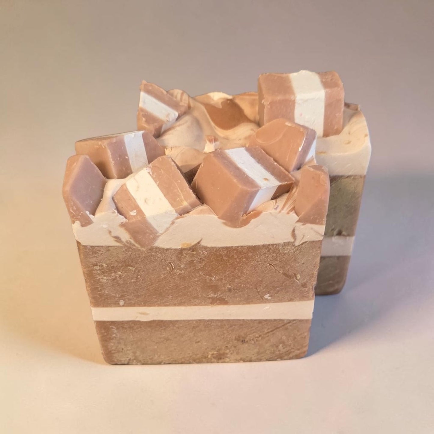 Jersey Caramel