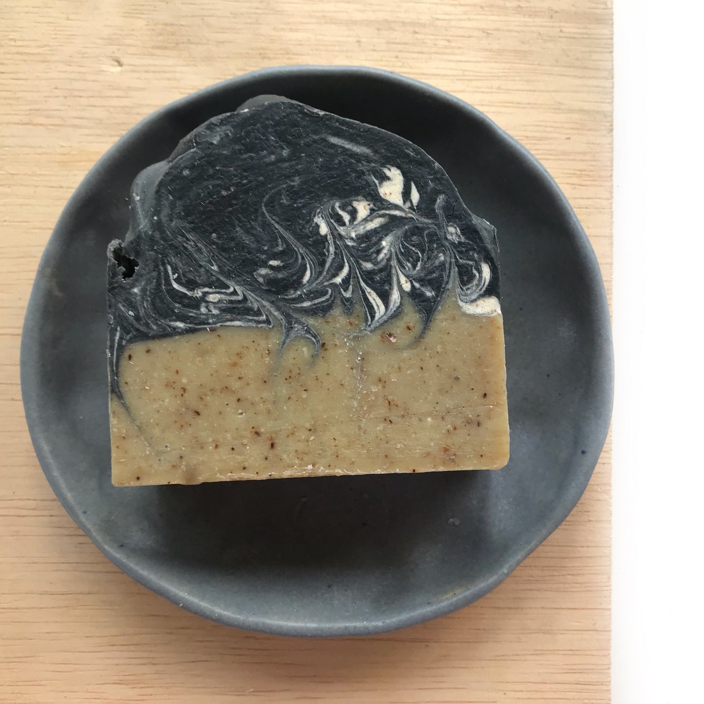 "Body Degreaser" For Tradies ~ Fresh Goats Milk