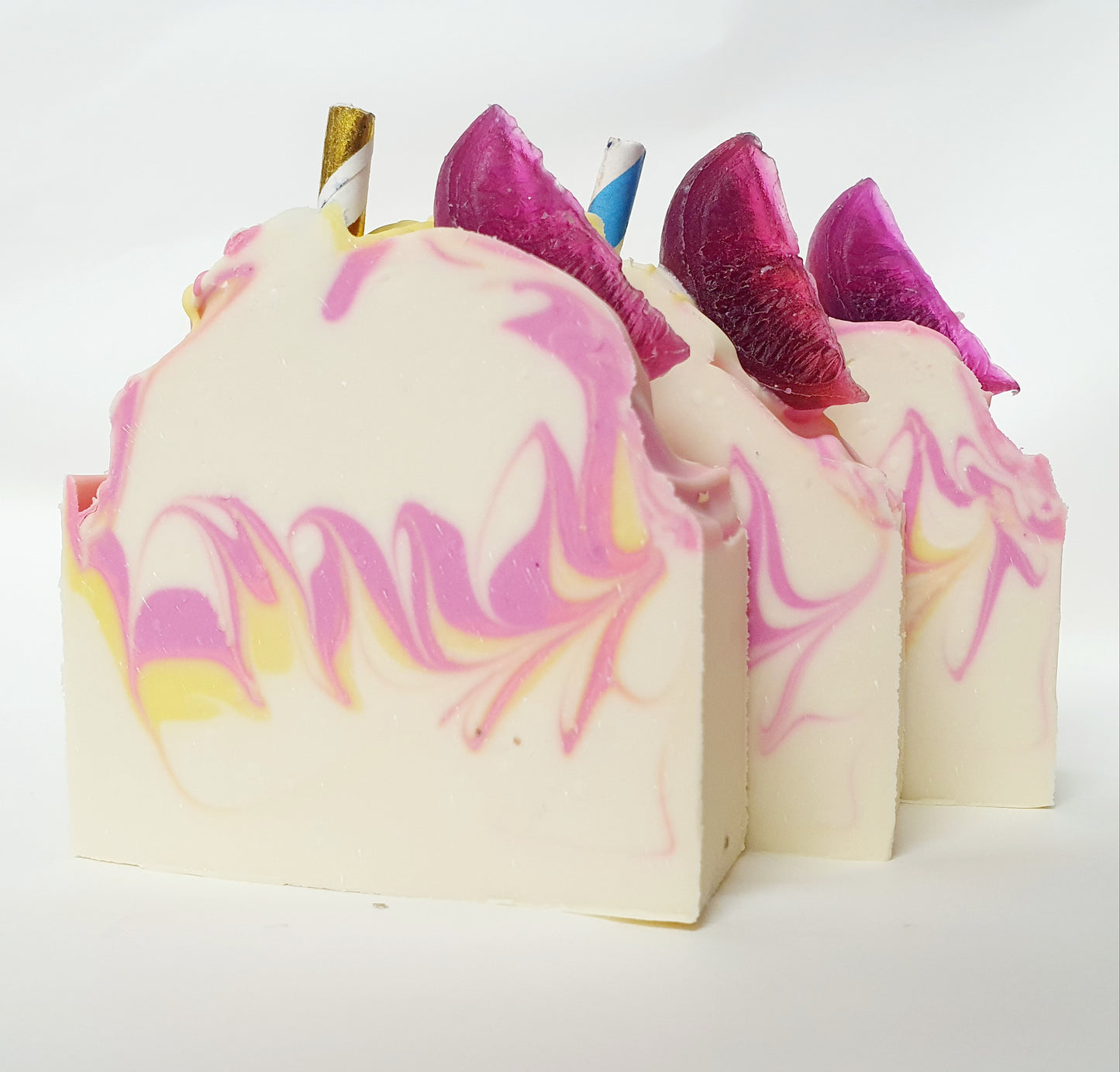 Exotic Fruits & Champagne*Back in stock 2nd November *