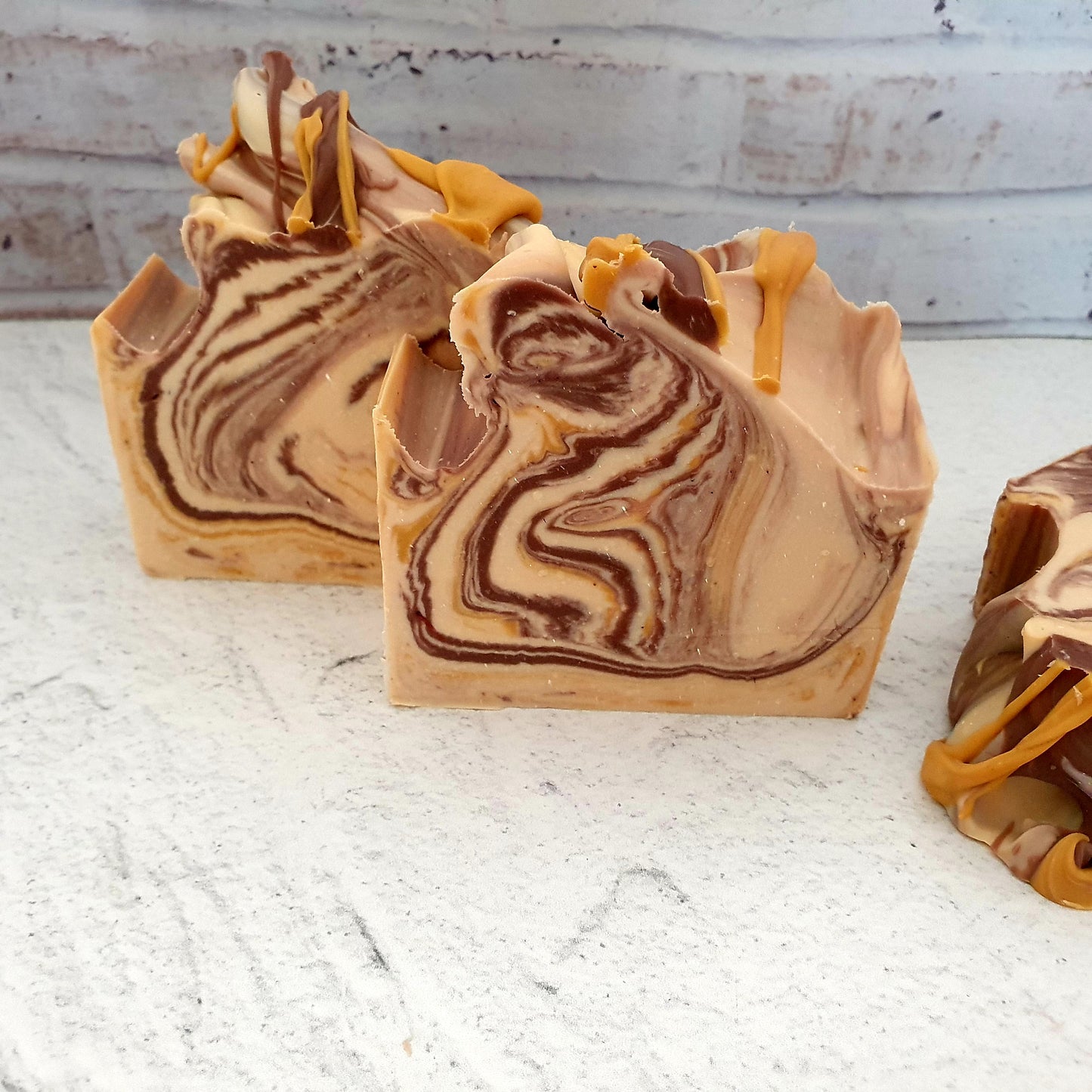 Spicy Delight with Organic Coconut Milk & Manuka Honey