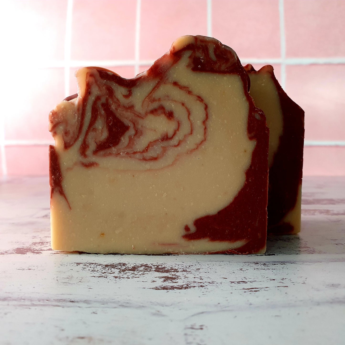 Ylang Ylang & Rosewood Goats Milk