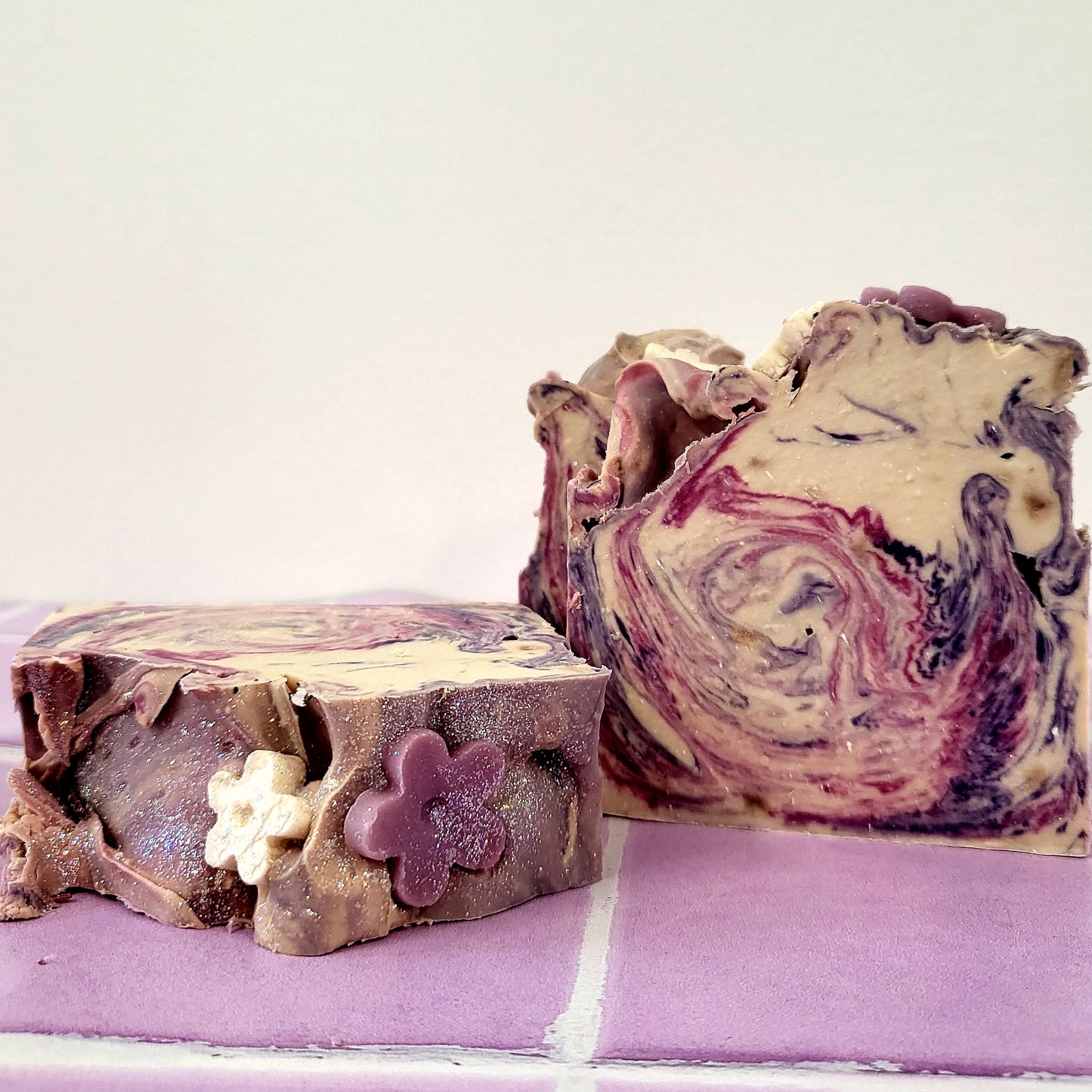 Sweet Pea & Jasmine*Back in stock 4th May*