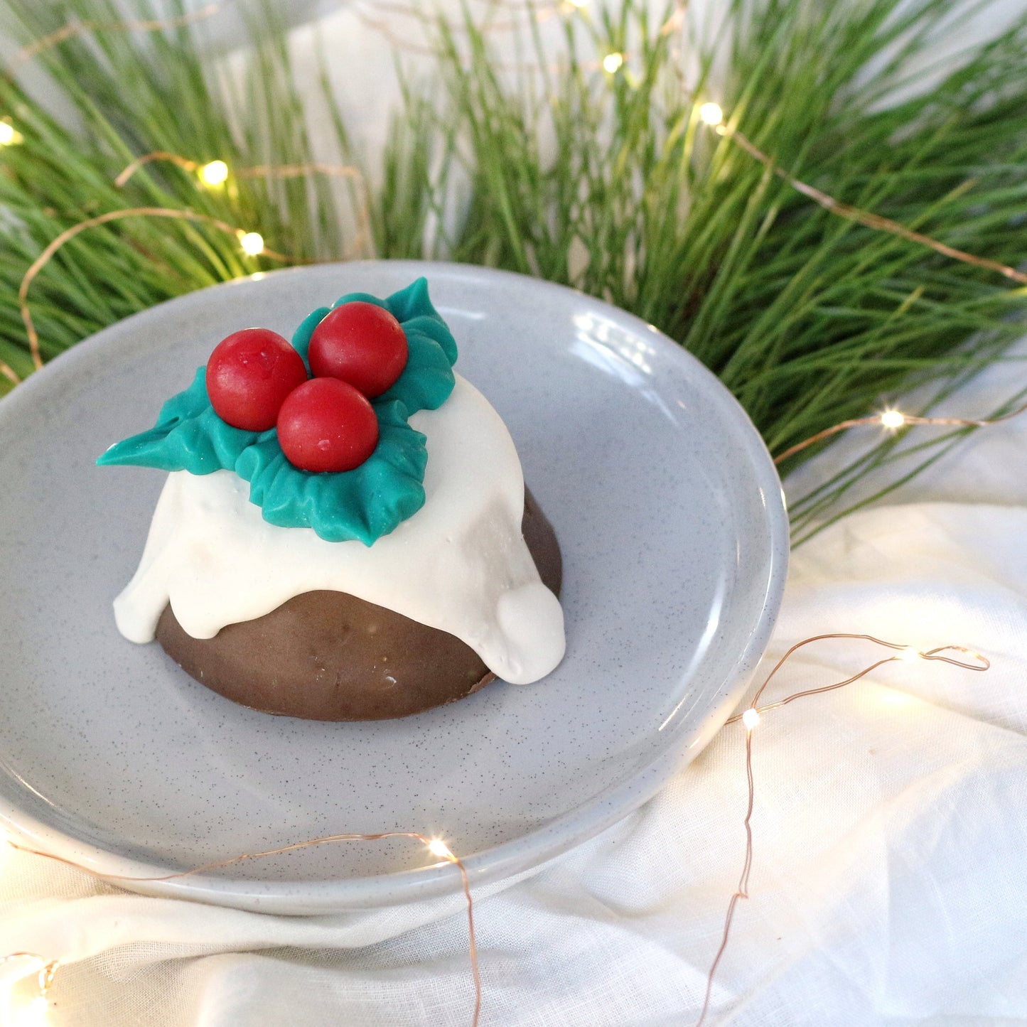 Christmas Pudding