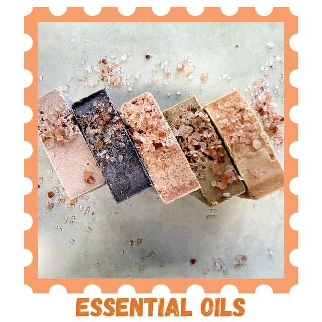Essential Oils