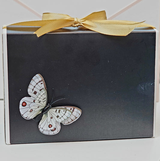 5 soap Gift Box