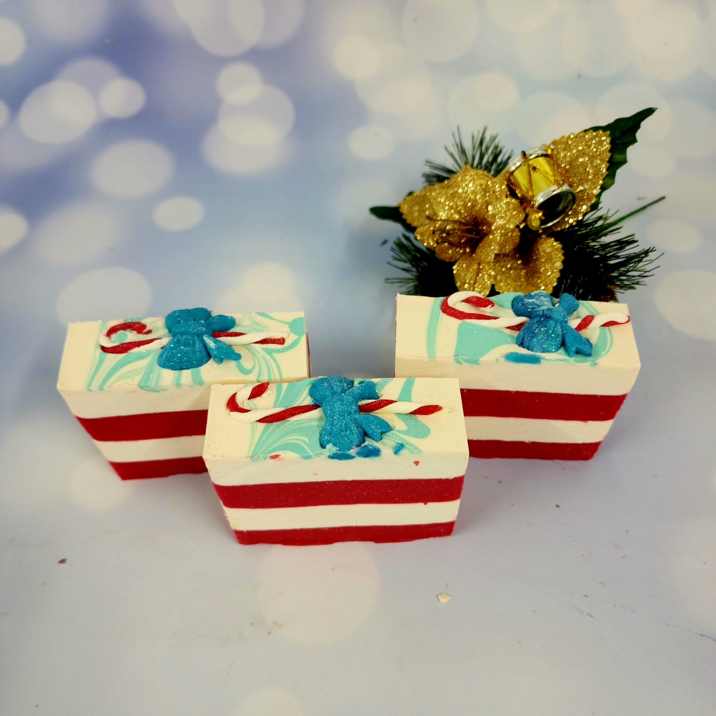 Candy Cane * In stock 20th October*