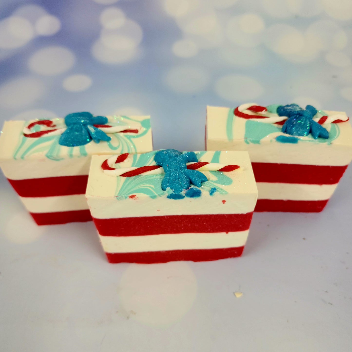 Candy Cane * In stock 20th October*