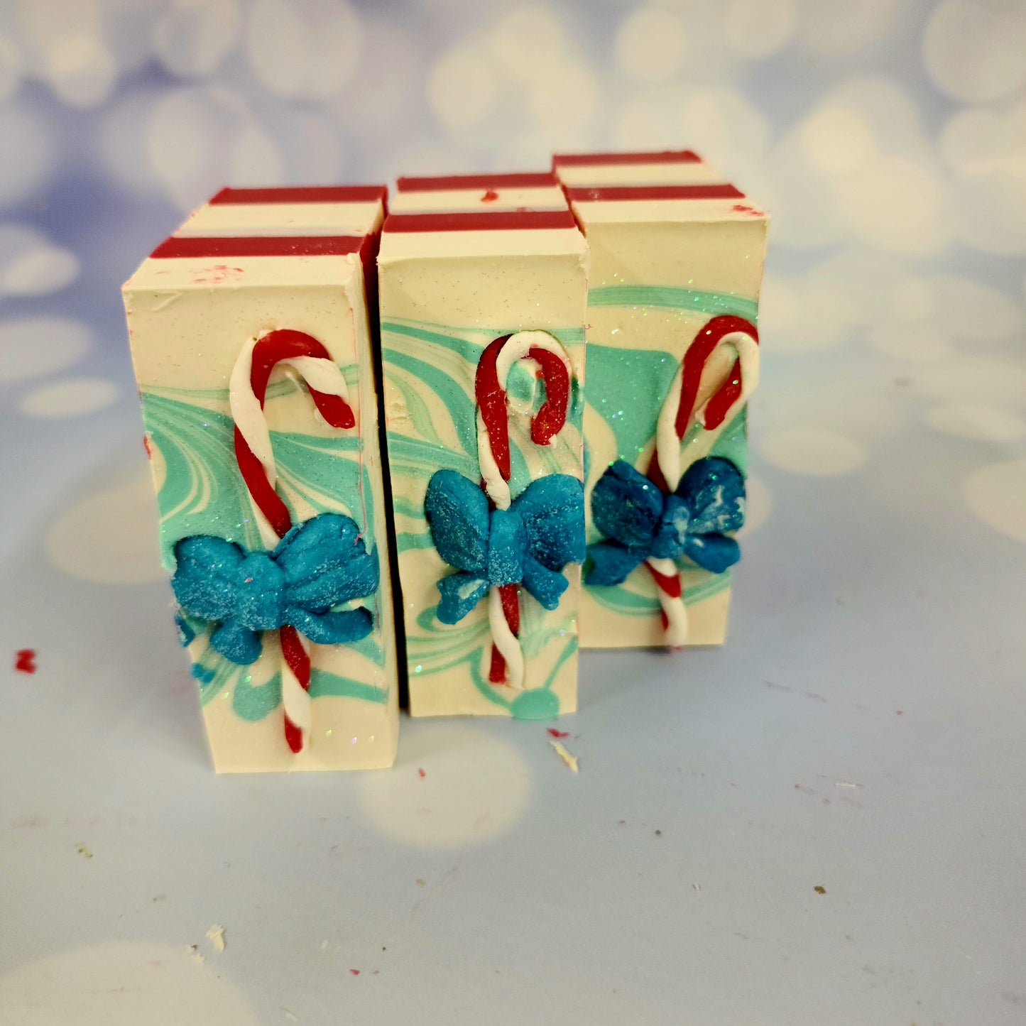 Candy Cane * In stock 20th October*