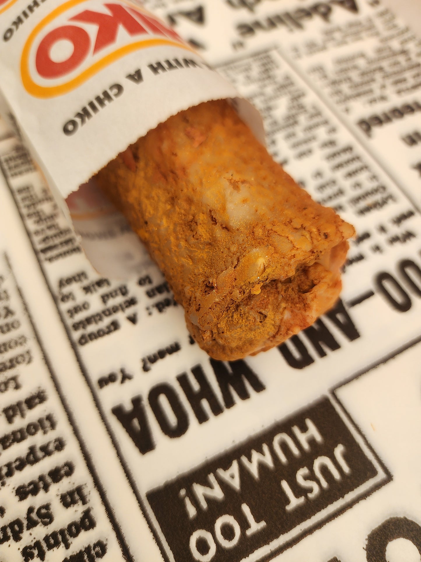 Chiko Roll
