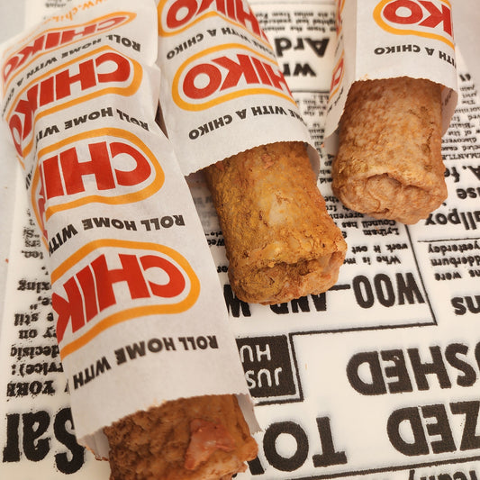 Chiko Roll