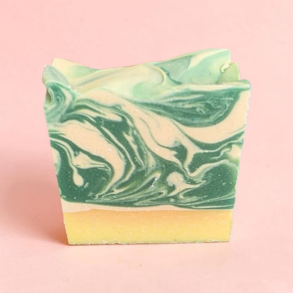 Lemongrass & Lime