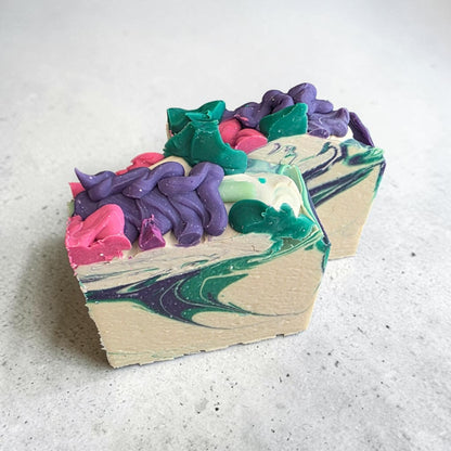 Lavender & Mint
