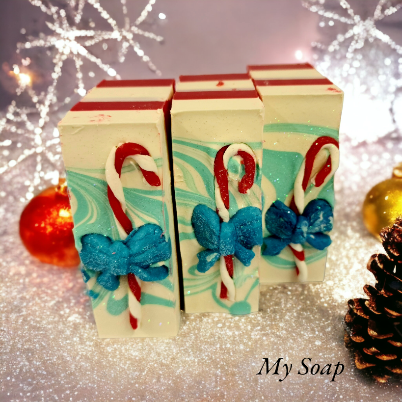 Candy Cane * In stock 20th October*