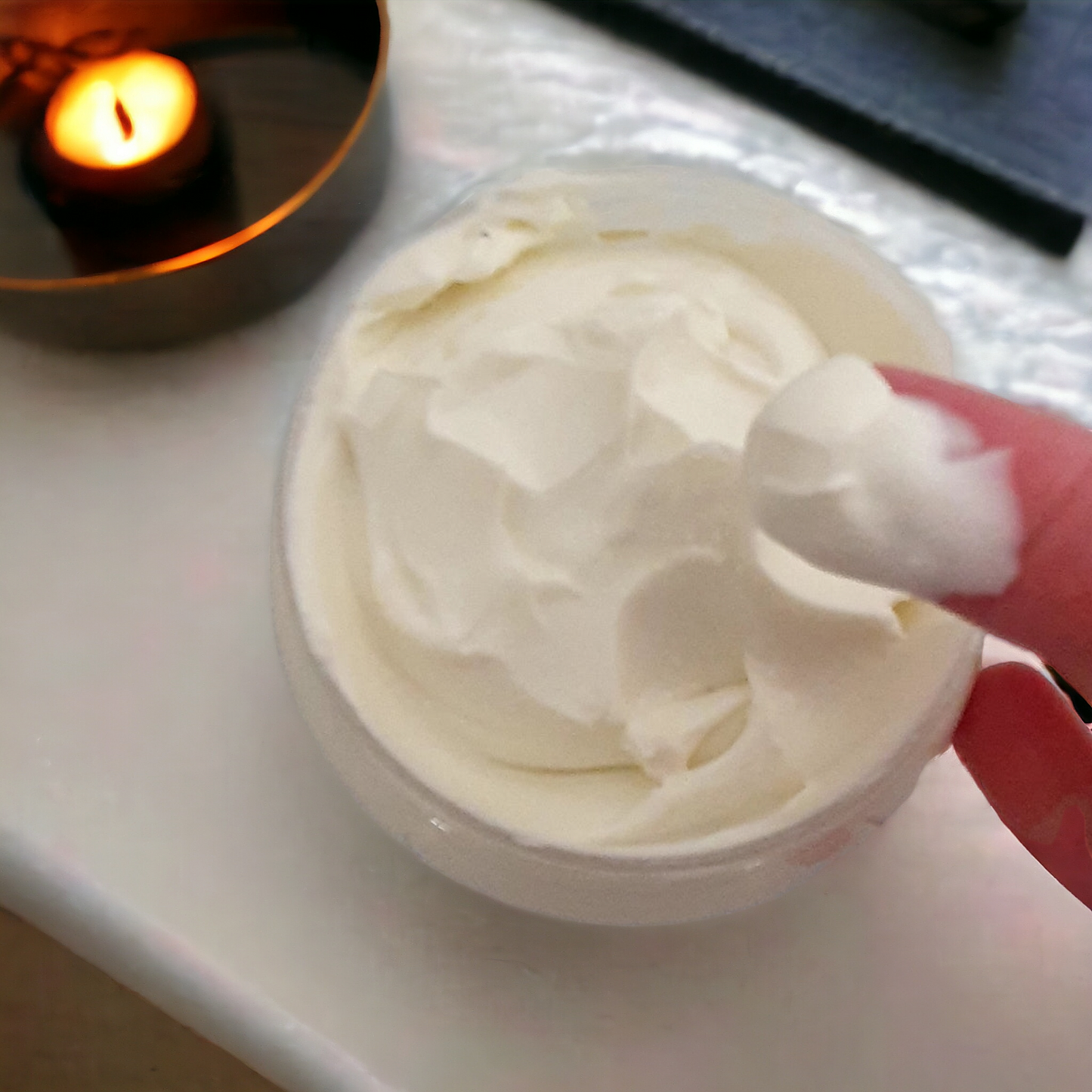 Coconut Suntan Body Butter