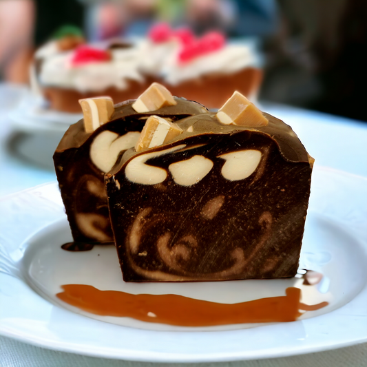 Salted Caramel
