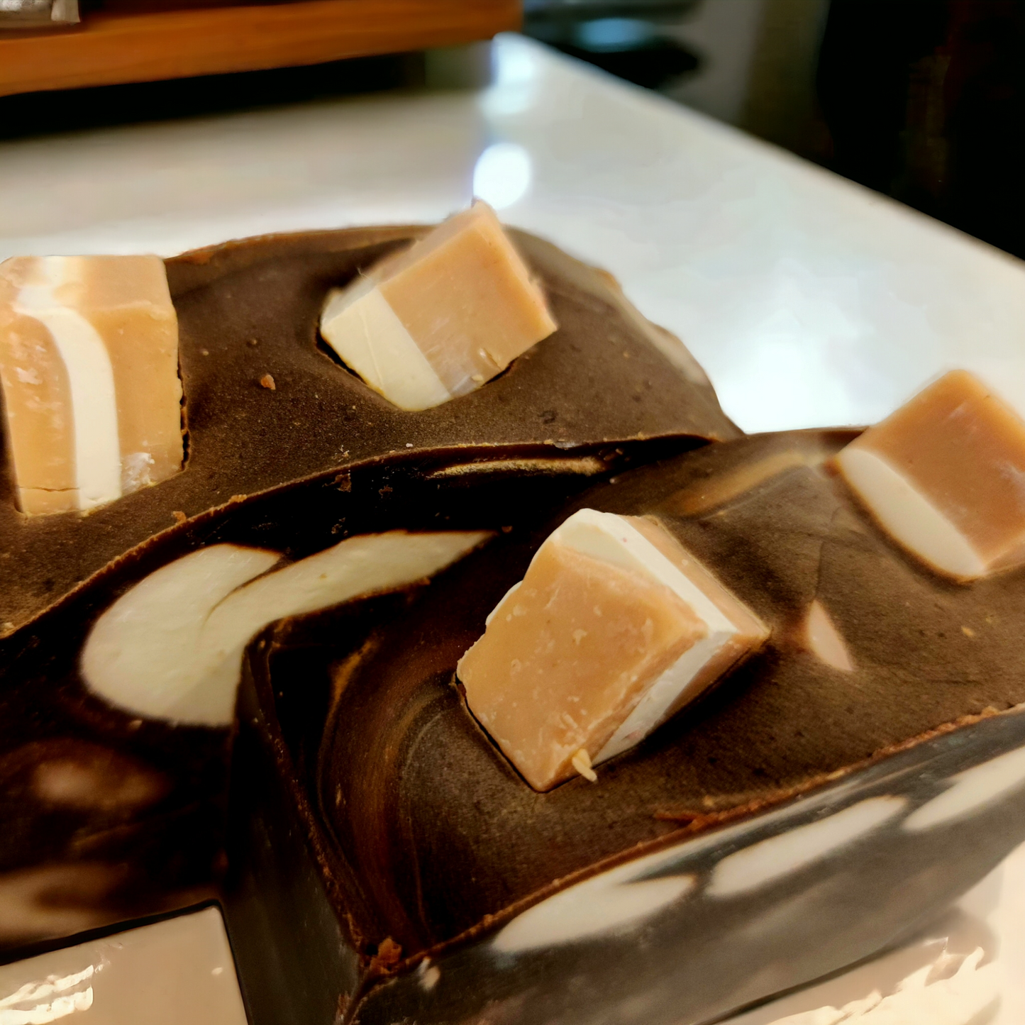 Salted Caramel