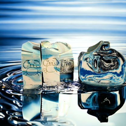 Cool Water