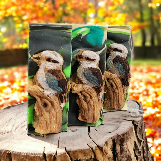 Kookaburra