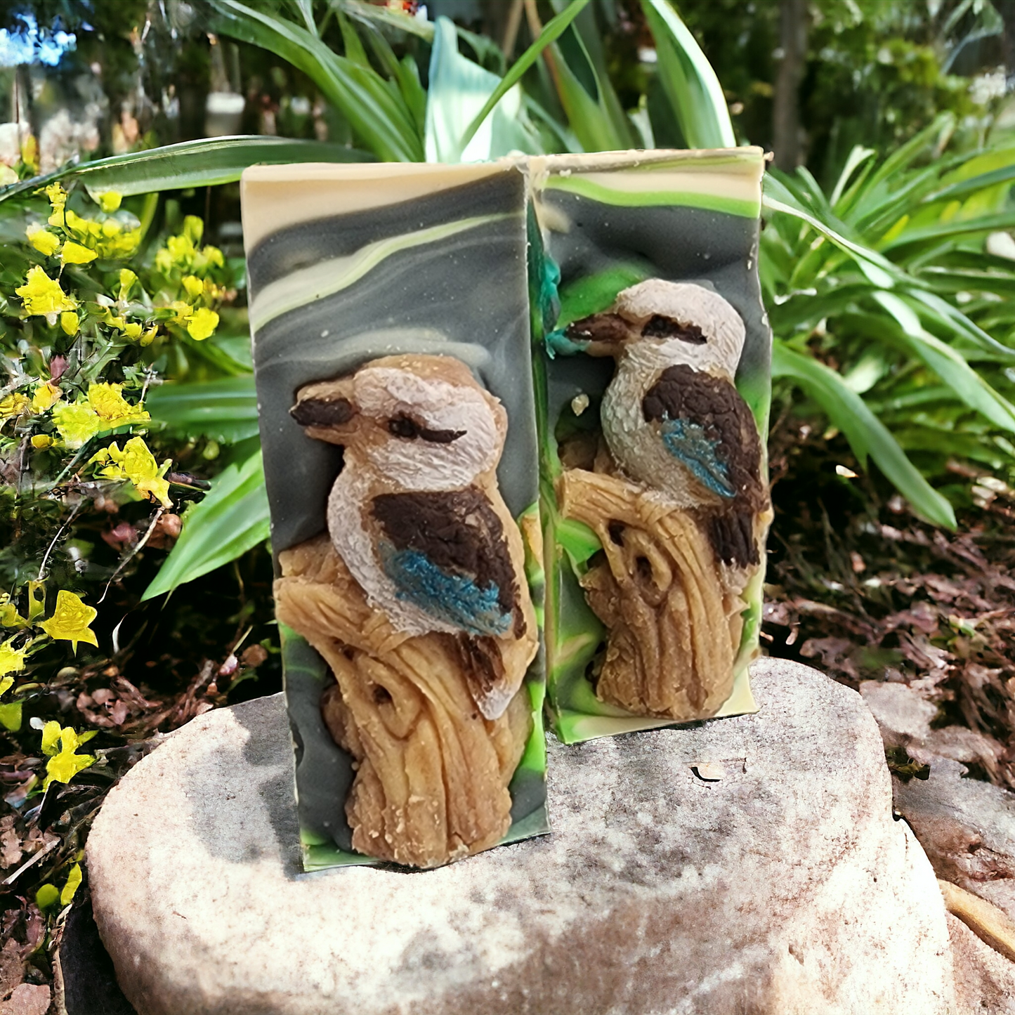 Kookaburra