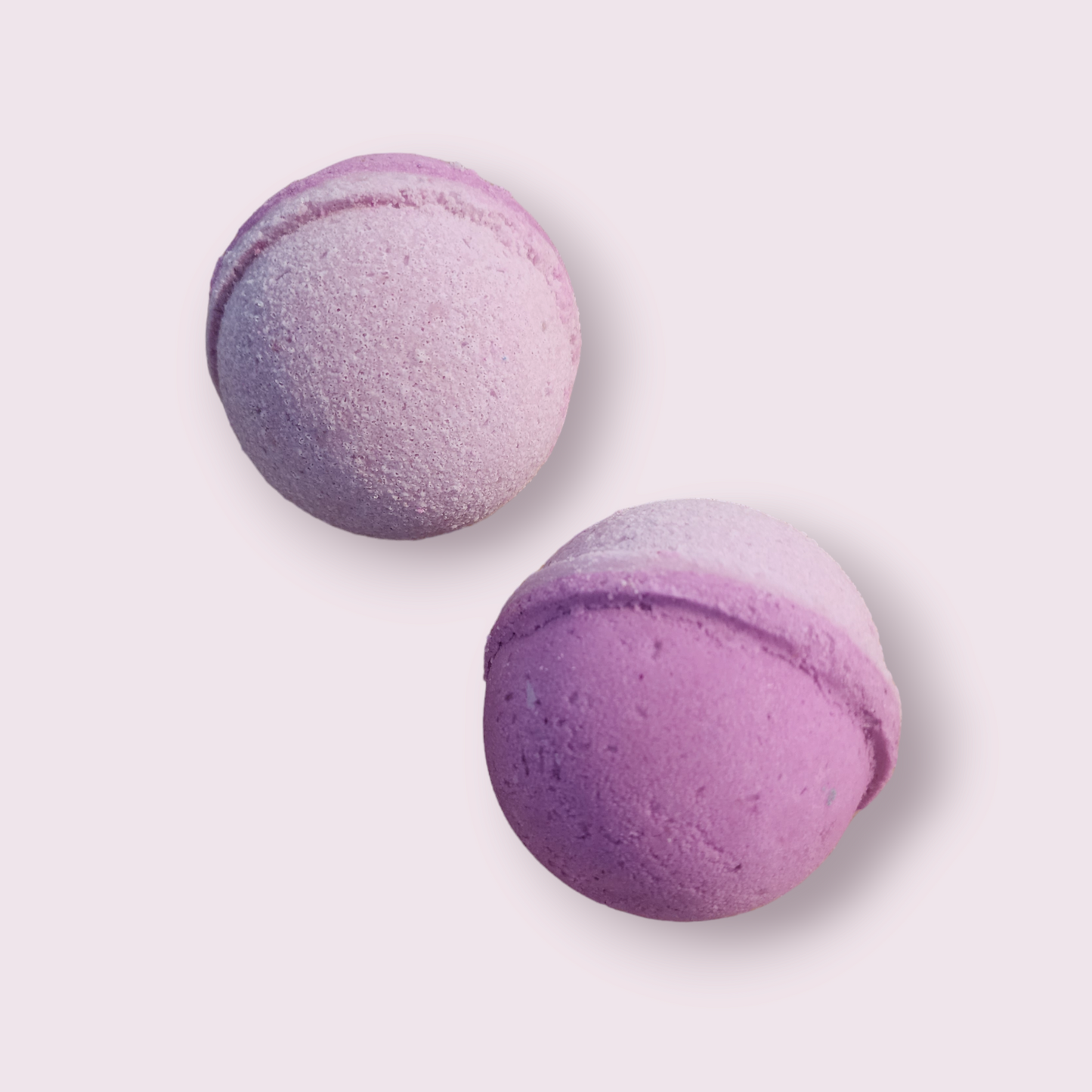 Lychee Magnesium Bath Bomb