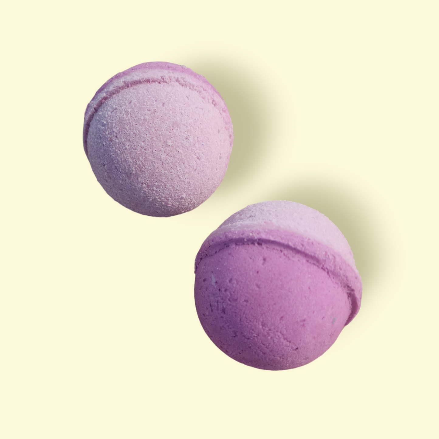 Lychee Magnesium Bath Bomb