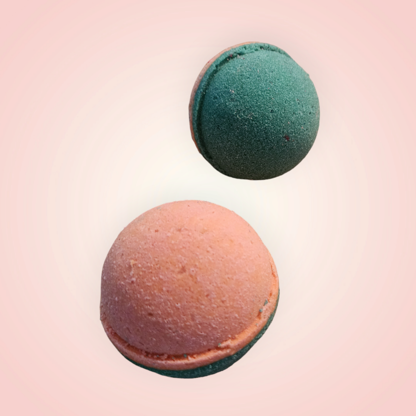 Coconut & Lime Magnesium Bath Bomb