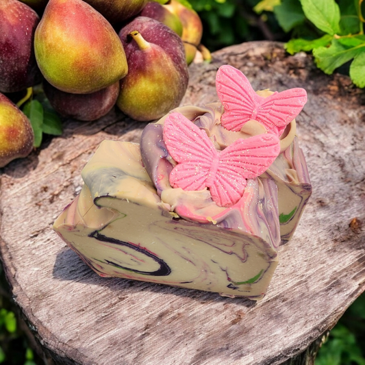 Sweet Figs
