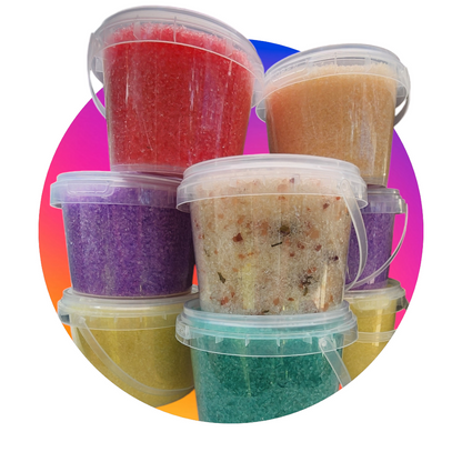 Epsom Salts