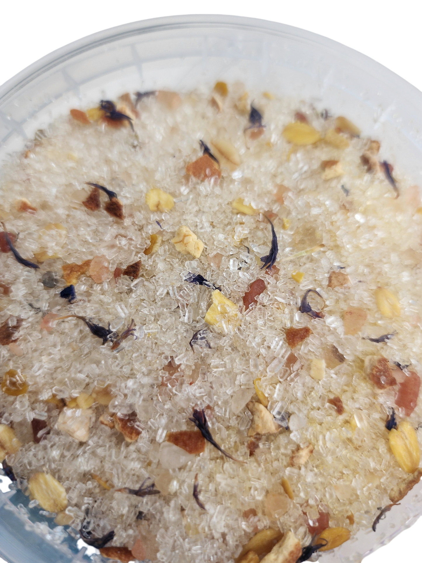 Bath Tea