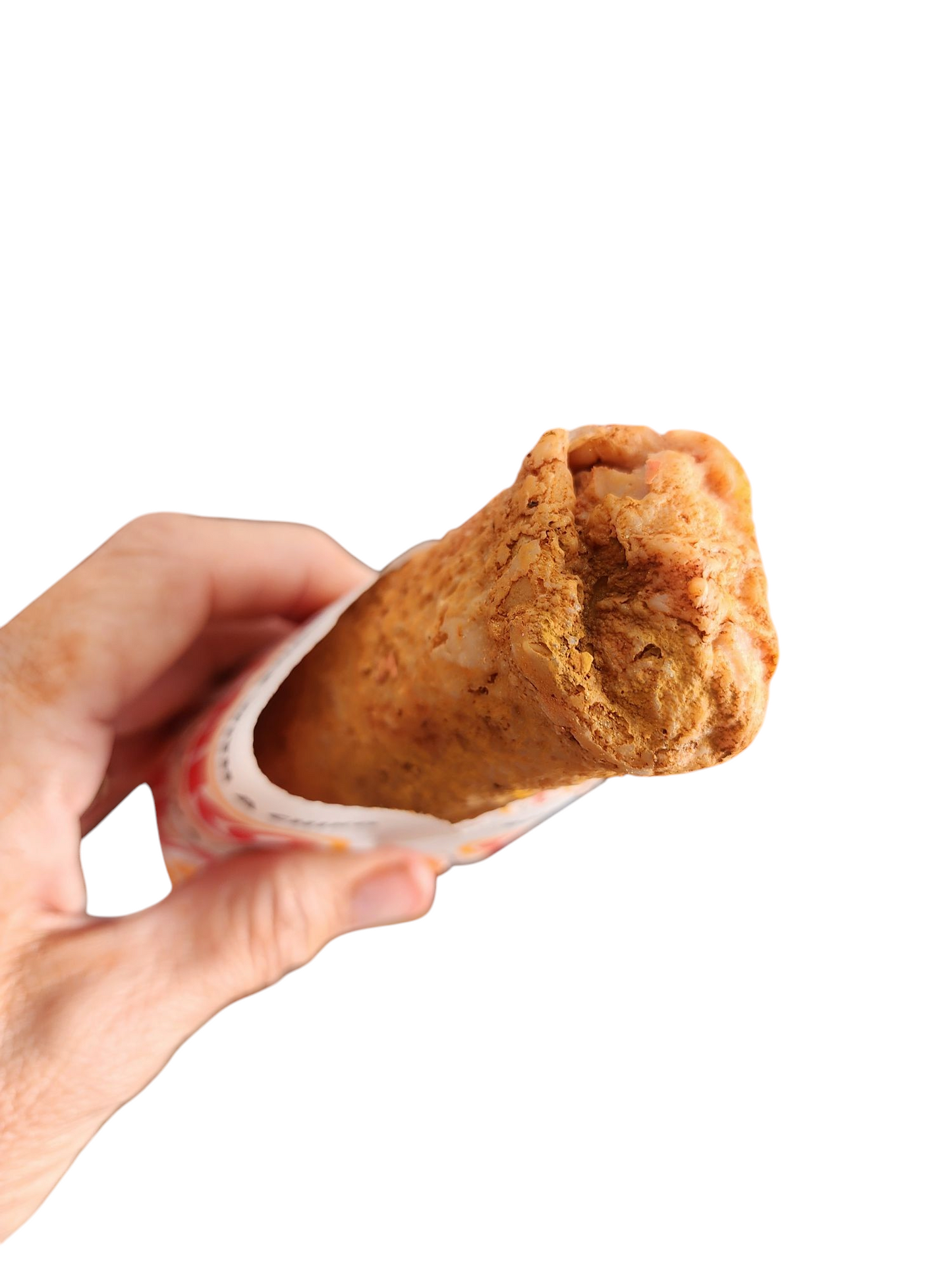Chiko Roll