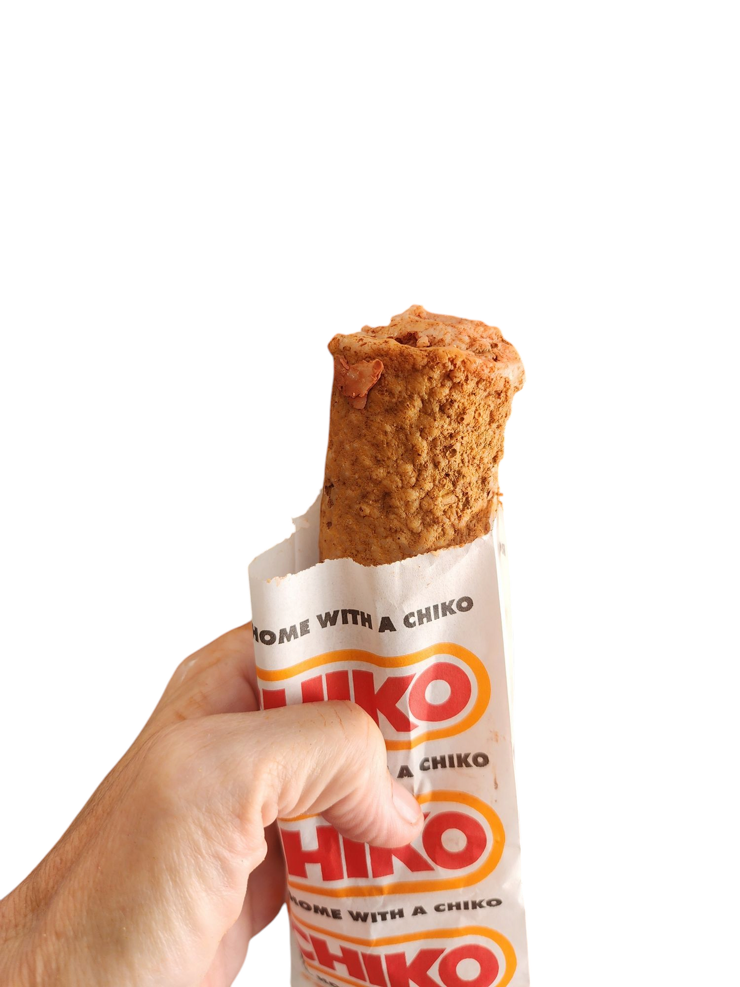 Chiko Roll