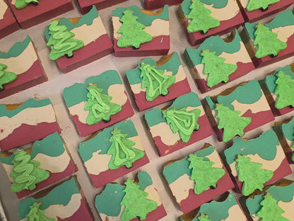 Aussie Christmas Tree *Available 25th October *